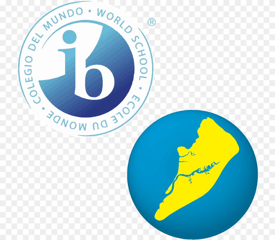 School Logo International Baccalaureate, Land, Nature, Outdoors, Astronomy Png Image