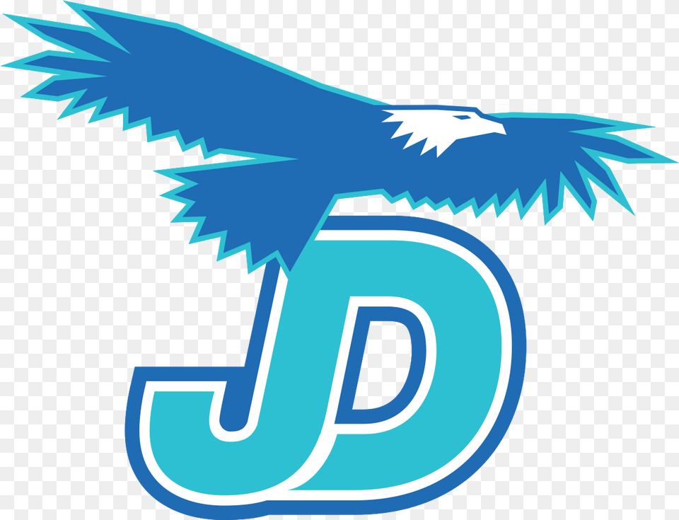 School Logo Juan Diego Catholic High School Logo, Symbol, Number, Text Free Png Download
