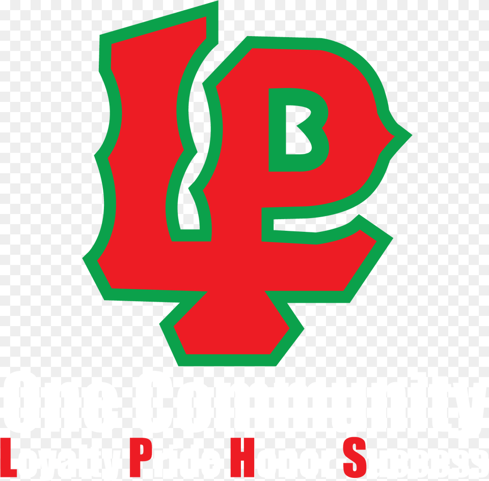 School Logo Lasalle Peru High School, Symbol, Dynamite, Weapon Free Png Download