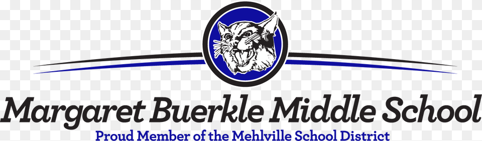 School Logo Margaret Buerkle Middle School, Spoke, Machine, Alloy Wheel, Vehicle Png