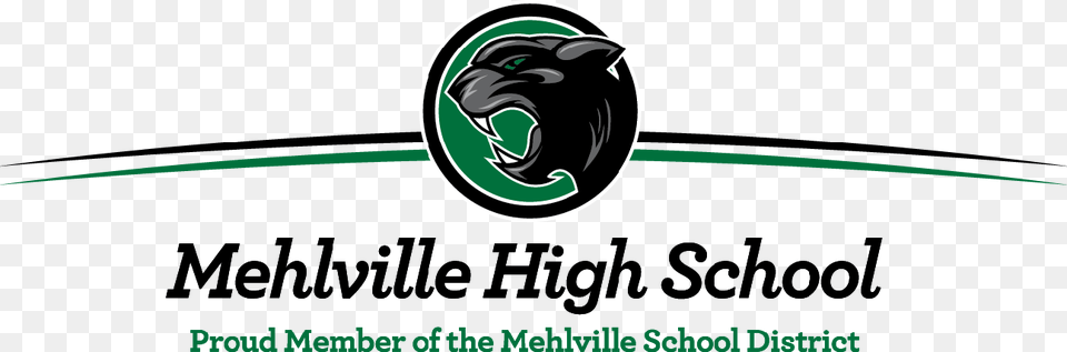 School Logo Mehlville School District, Head, Person, Face Png