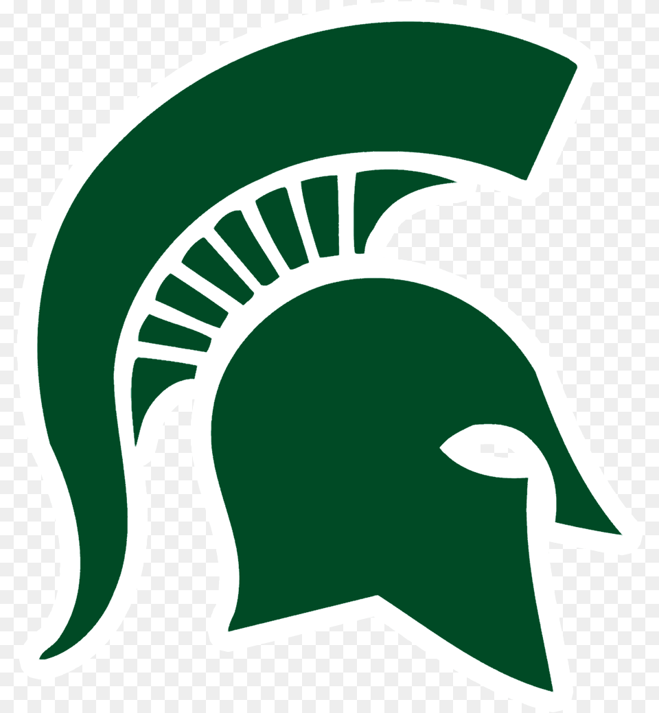 School Logo Michigan State Logo, Symbol Free Transparent Png