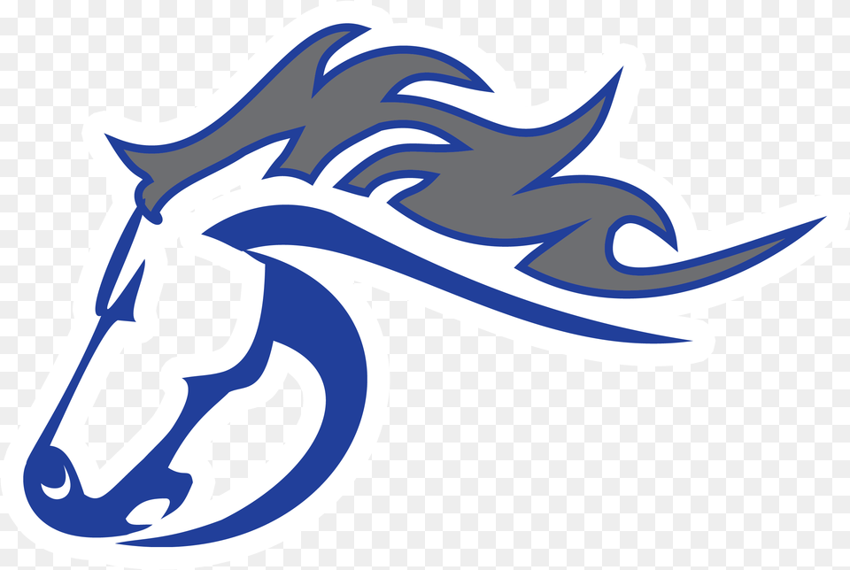 School Logo Mountain House High School Logo, Dragon, Animal, Fish, Sea Life Png Image