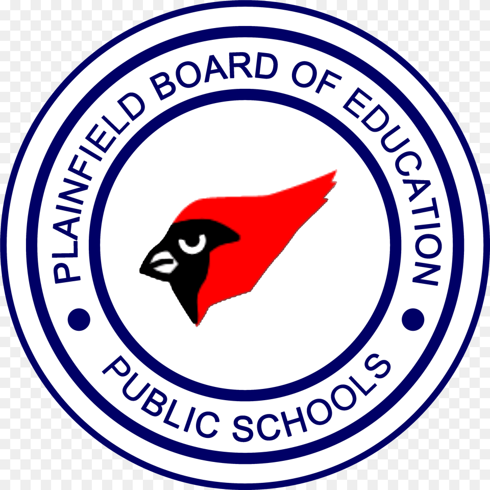 School Logo Plainfield School, Animal, Bird Png