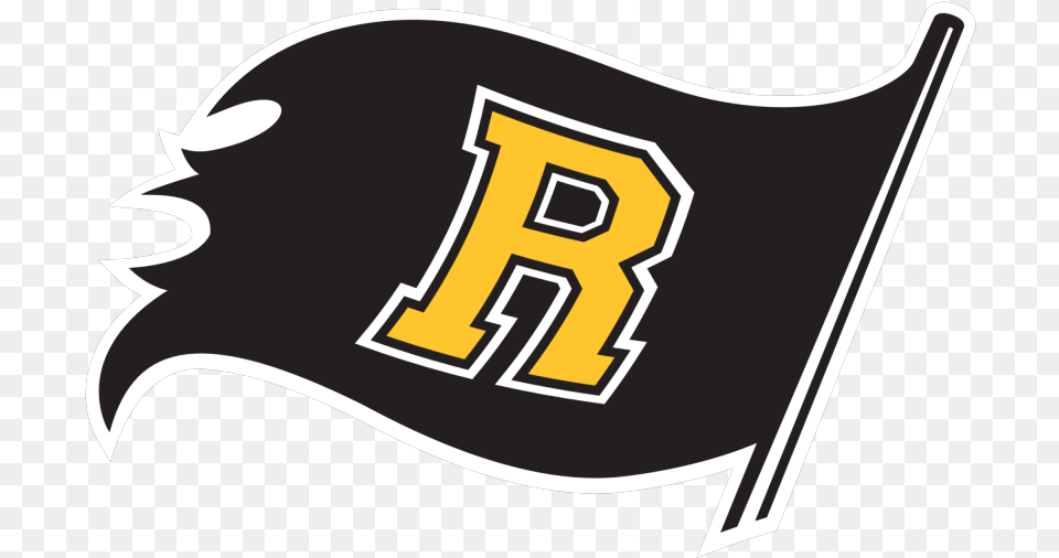 School Logo Riverview Raiders Oakmont Pa, Cap, Clothing, Hat, Text Free Png Download