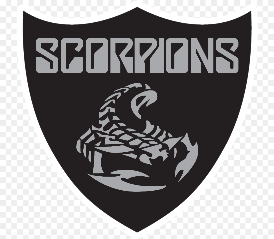 School Logo Scorpions Logo, Baby, Person, Symbol Free Png