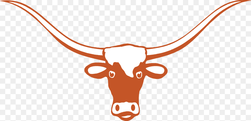 School Logo Sendera Ranch Elementary Mascot, Animal, Cattle, Livestock, Longhorn Free Png