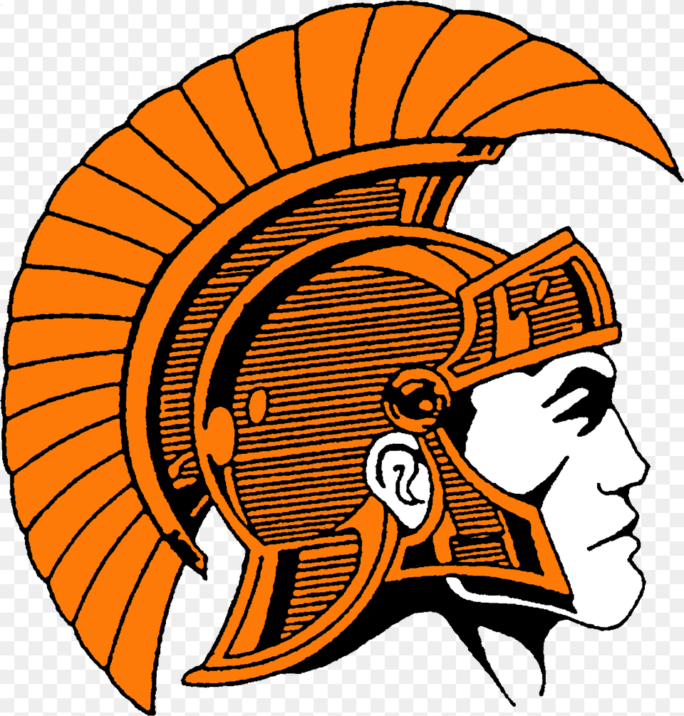 School Logo Tattnall Square Academy Logo, Helmet, Person, Photography Png Image