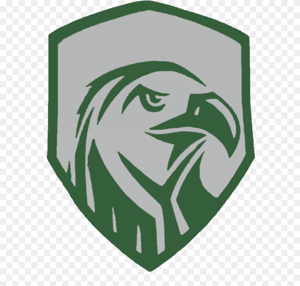 School Logo Team Names Cricket Eagles, Armor, Shield, Person, Face Png Image