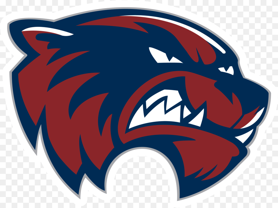 School Logo Wiscasset High School Mascot, Sticker, Emblem, Symbol, Animal Png Image