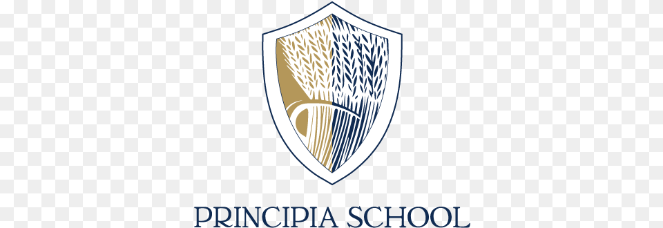 School Logos Principia School Logo, Armor, Shield Png Image