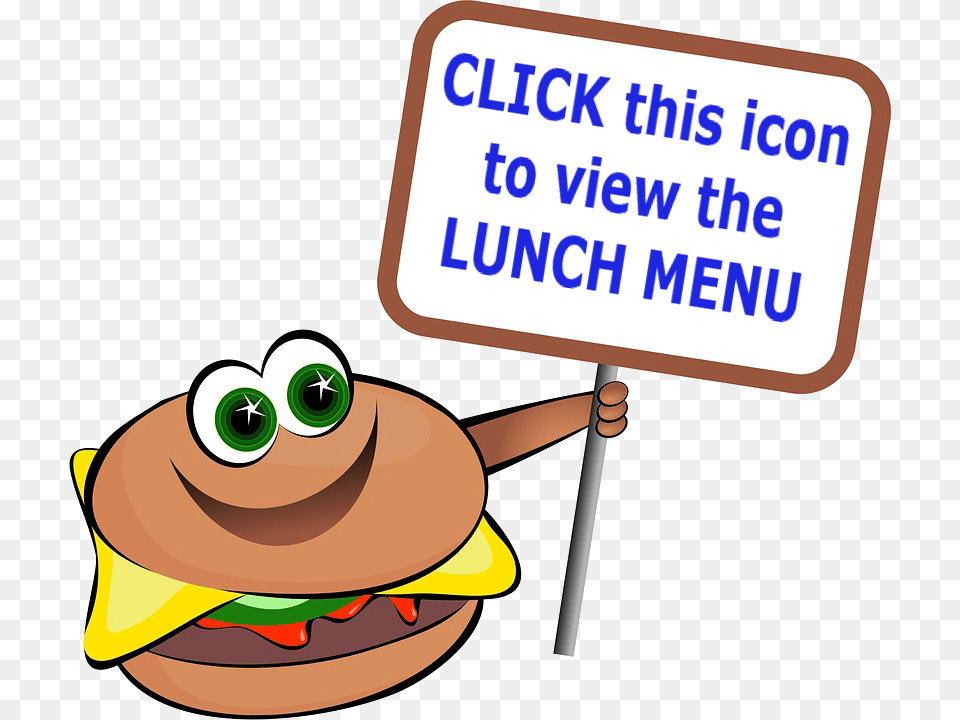 School Lunch Image Server, Food, Meal, Burger Free Transparent Png