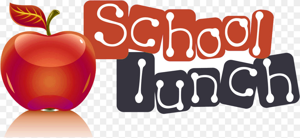 School Lunch Program, Apple, Food, Fruit, Plant Free Png