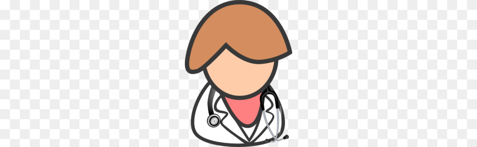 School Nurse, Clothing, Coat Free Png