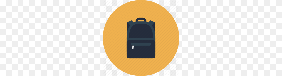 School Of Education Clipart, Backpack, Bag Free Png Download