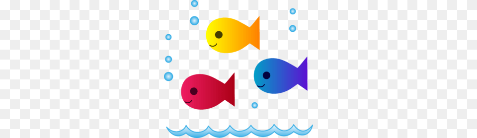 School Of Fish Clipart, Animal, Bear, Mammal, Wildlife Free Png