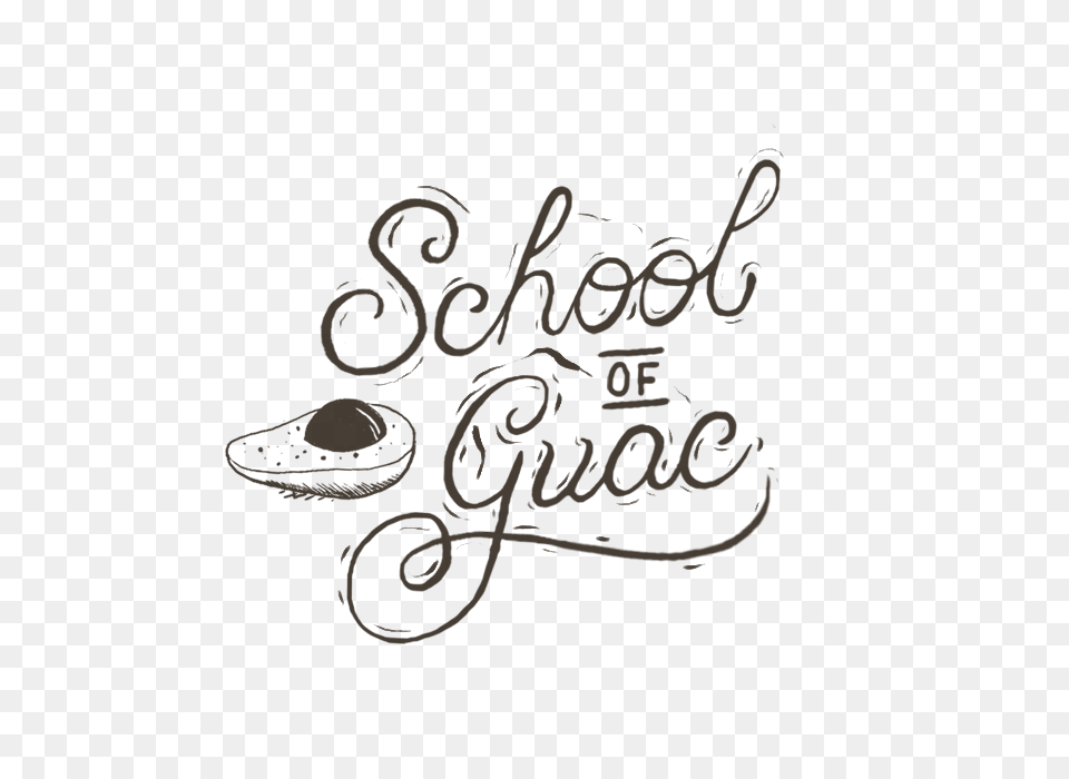 School Of Guac, Electronics, Screen, White Board, Text Png