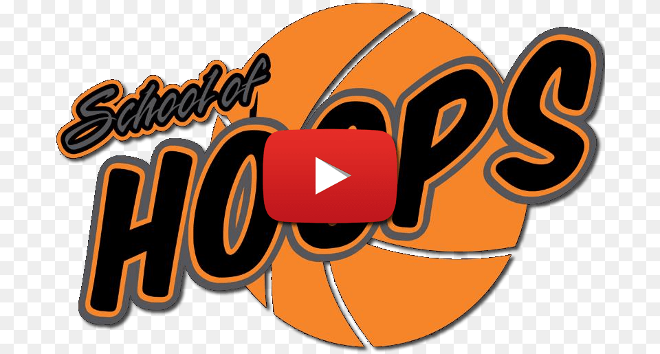 School Of Hoops School Of Hoops Logo Free Png