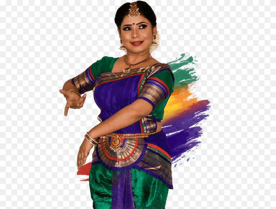 School Of Indian Dances, Person, Dancing, Leisure Activities, Accessories Free Png