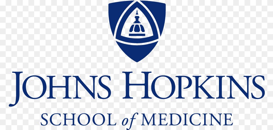 School Of Medicine Johns Hopkins Medical School Logo Free Png