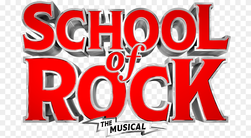 School Of Rock Band Cast, Text, Dynamite, Weapon, Symbol Free Transparent Png