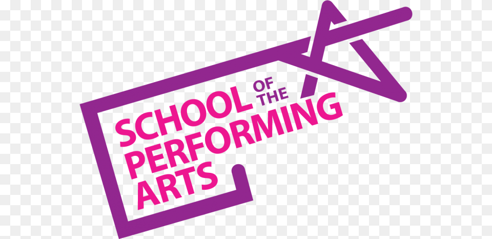 School Of The Performing Arts Graphic Design, Purple, Dynamite, Weapon Png Image