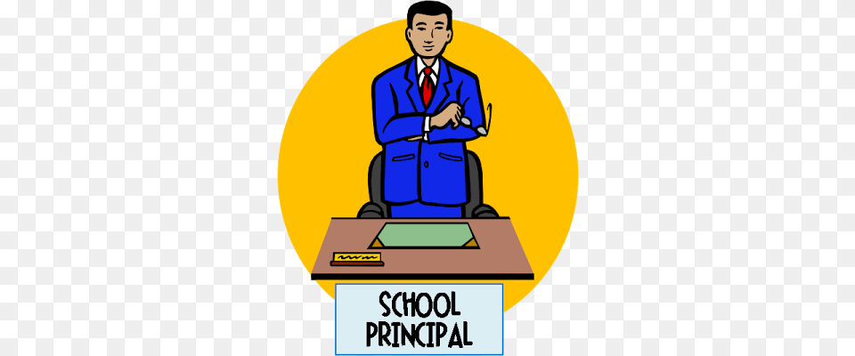 School Office Clipart Clipart, People, Person, Clothing, Coat Png Image