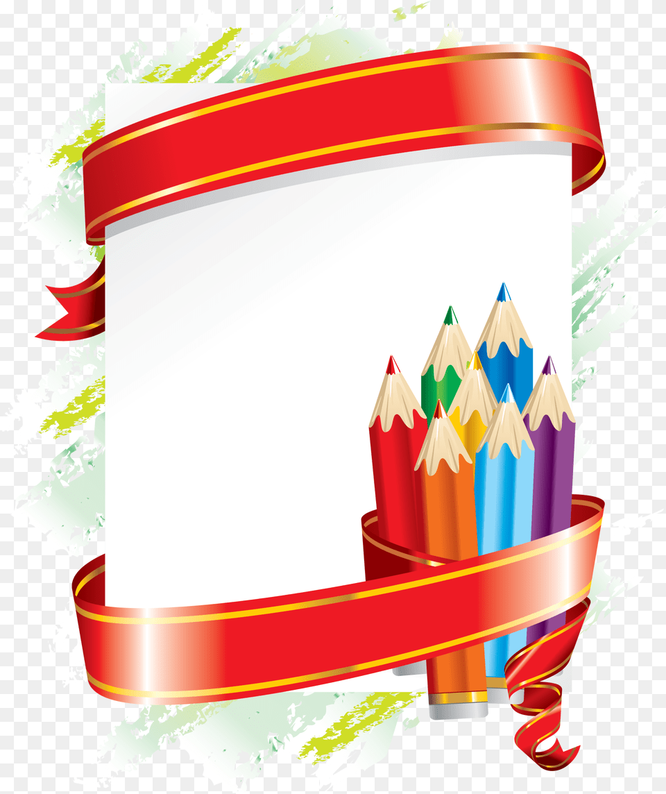 School Picture Frames Education Clip Art, Pencil, Dynamite, Weapon, Graphics Free Png