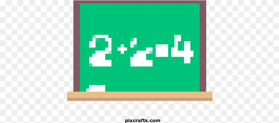 School Printable Pixel Art Illustration, First Aid Png