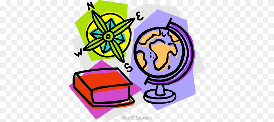 School Project Geography Royalty Vector Clip Art, Astronomy, Outer Space, Planet, Globe Free Transparent Png