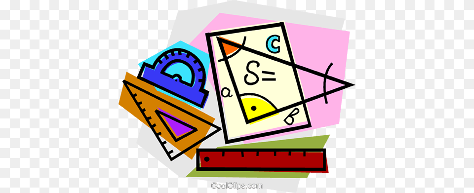 School Project Mathematics Royalty Vector Clip Art, Number, Symbol, Text Png