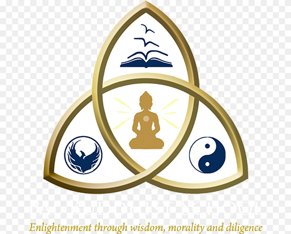 School Project On Buddhism, Baby, Person, Logo Free Transparent Png