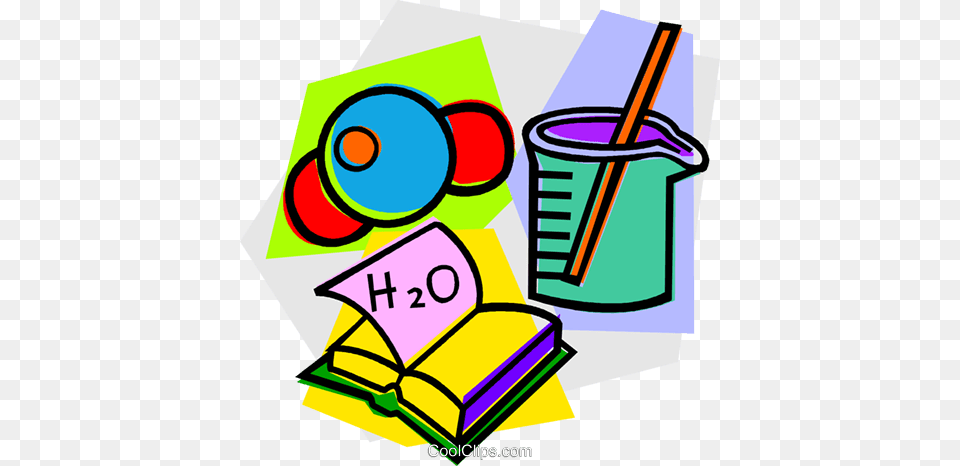 School Project Physics Royalty Vector Clip Art Science Clip Art, Dynamite, Weapon, Cup Free Transparent Png