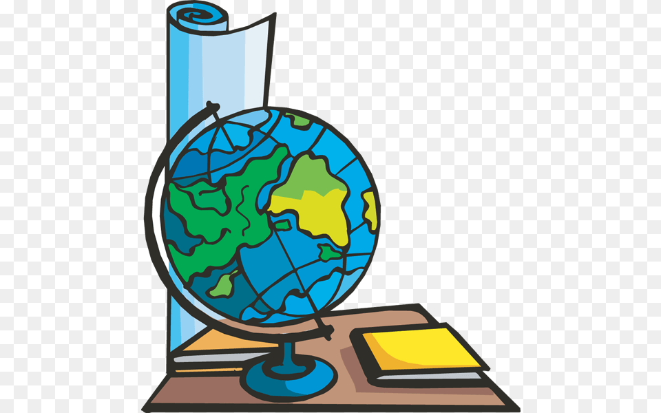 School Projects Cliparts School Supplies Clipart, Astronomy, Globe, Outer Space, Planet Free Transparent Png