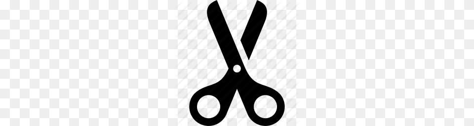 School Scissors Clipart Clipart Png