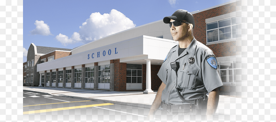 School Security Guard Services Mdr39s Texas School Directory 2013 2014 A State Guide, Adult, Male, Man, Person Free Transparent Png