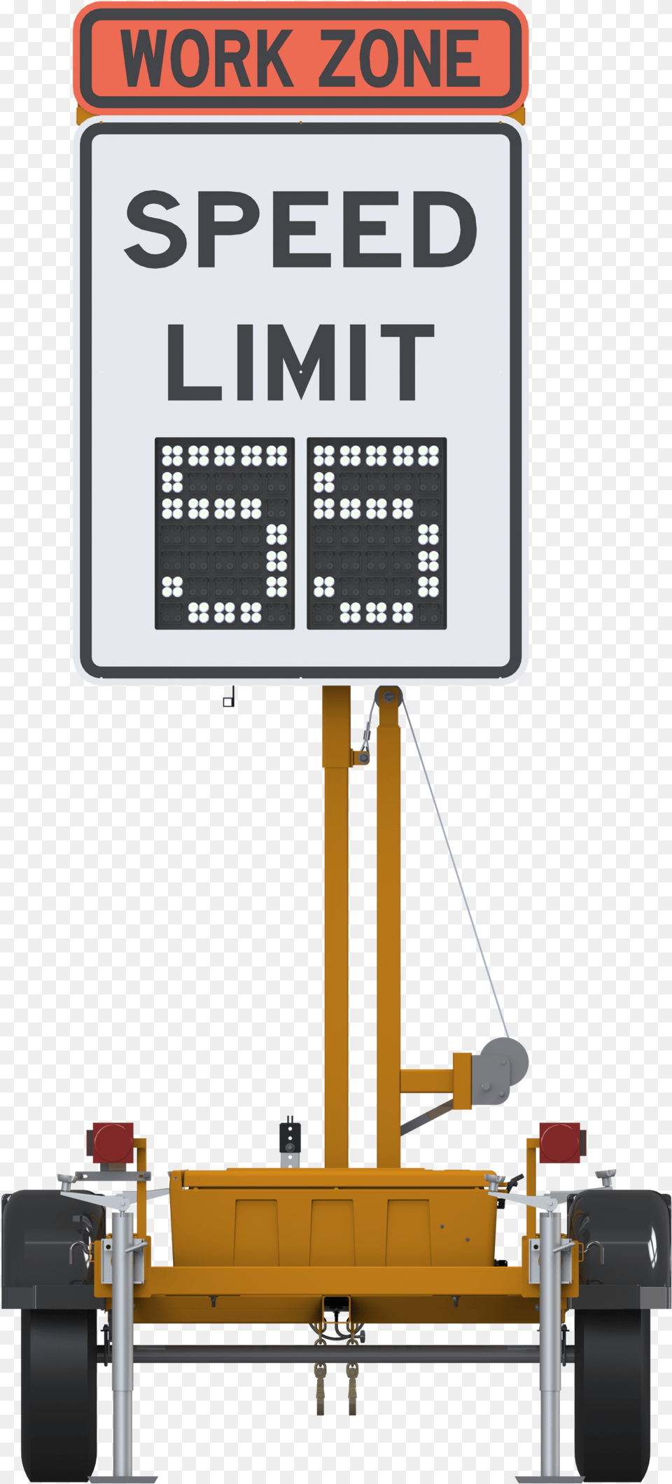 School Speed Limit 20 Sign, Scoreboard, Gas Pump, Machine, Pump Free Transparent Png