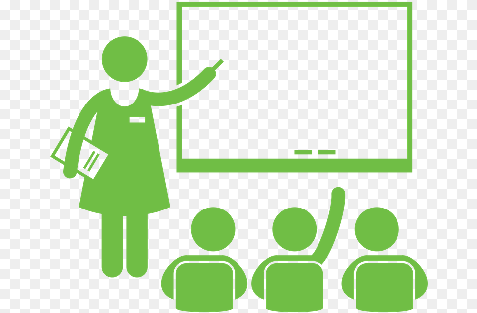 School Stick Figure Group Clipart Download Everyone Has The Right To Education, Green, Person, People, Clothing Png Image