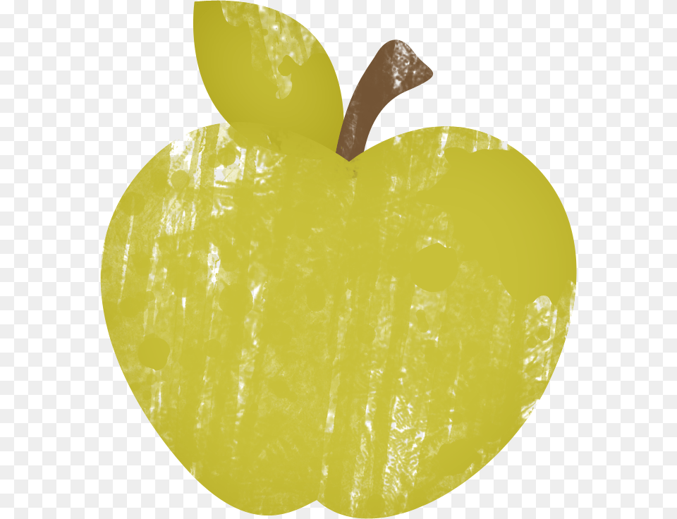 School Sticker Clipart Granny Smith Free Png Download