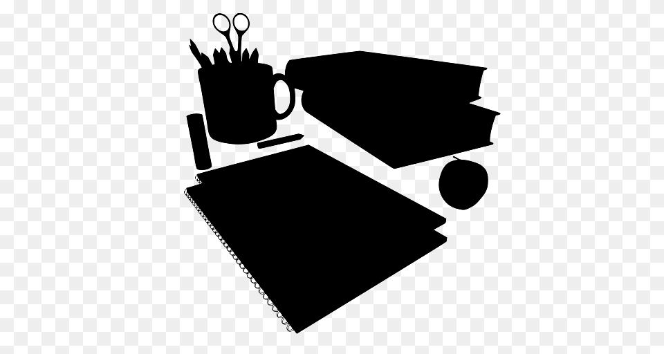 School Stuff, Furniture, People, Person, Table Png