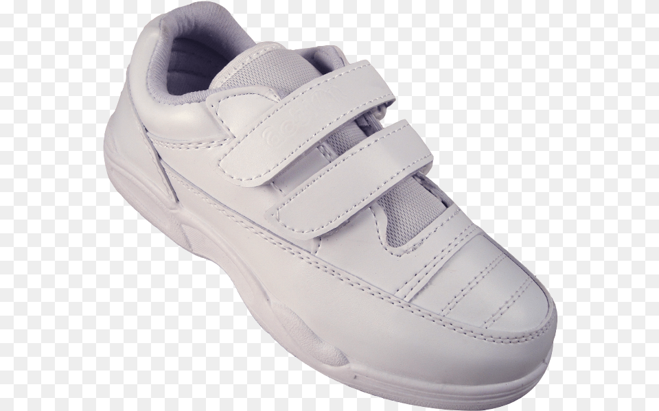 School Style 1160 White School Shoe, Clothing, Footwear, Sneaker Png