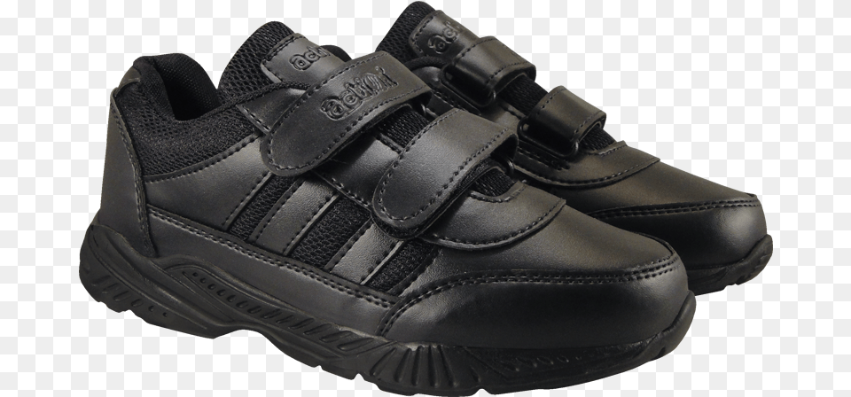School Style 7146 Black School Shoes Black, Clothing, Footwear, Shoe, Sneaker Free Transparent Png
