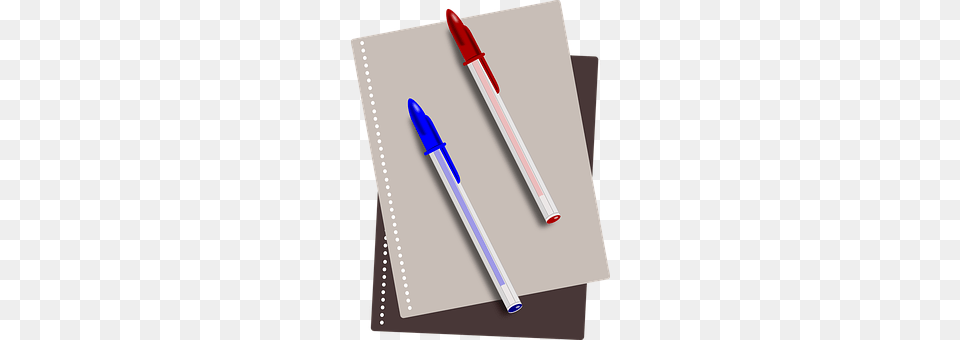 School Supplies Pen Png