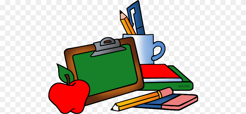 School Supplies Clip Art School Supplies, Dynamite, Weapon, Pencil Free Transparent Png