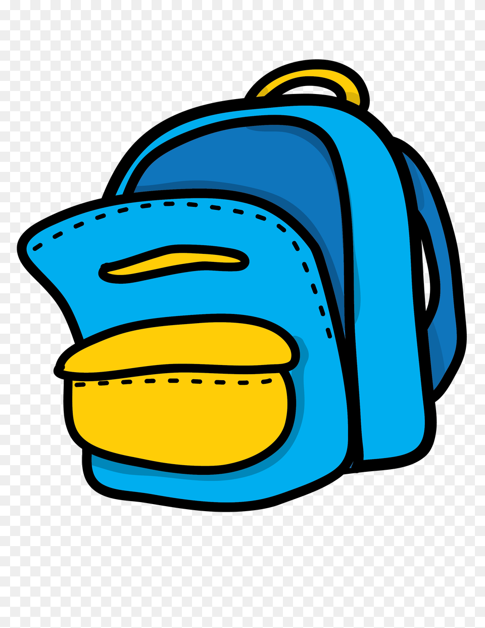 School Supply List, Backpack, Bag, Device, Grass Free Transparent Png