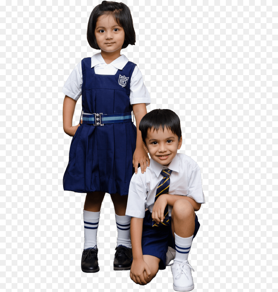School Uniform, People, Person, Clothing, Shorts Free Png Download