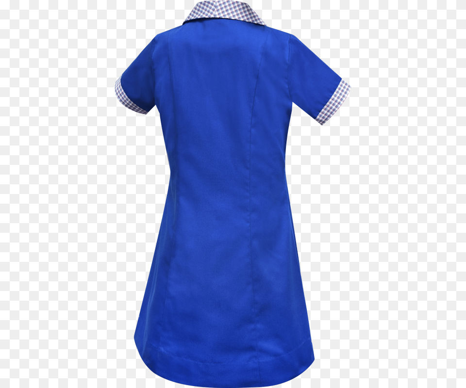 School Uniform Dress Back View Day Dress, Blouse, Clothing, Person, Sleeve Png