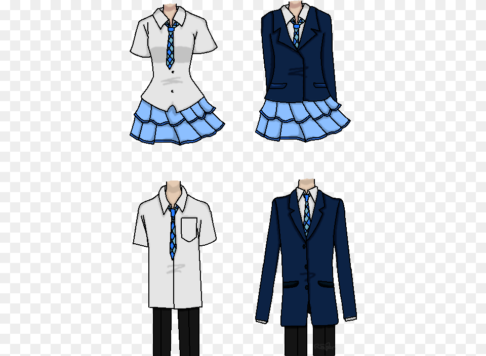 School Uniform School Uniform Clipart, Accessories, Suit, Sleeve, Long Sleeve Free Png