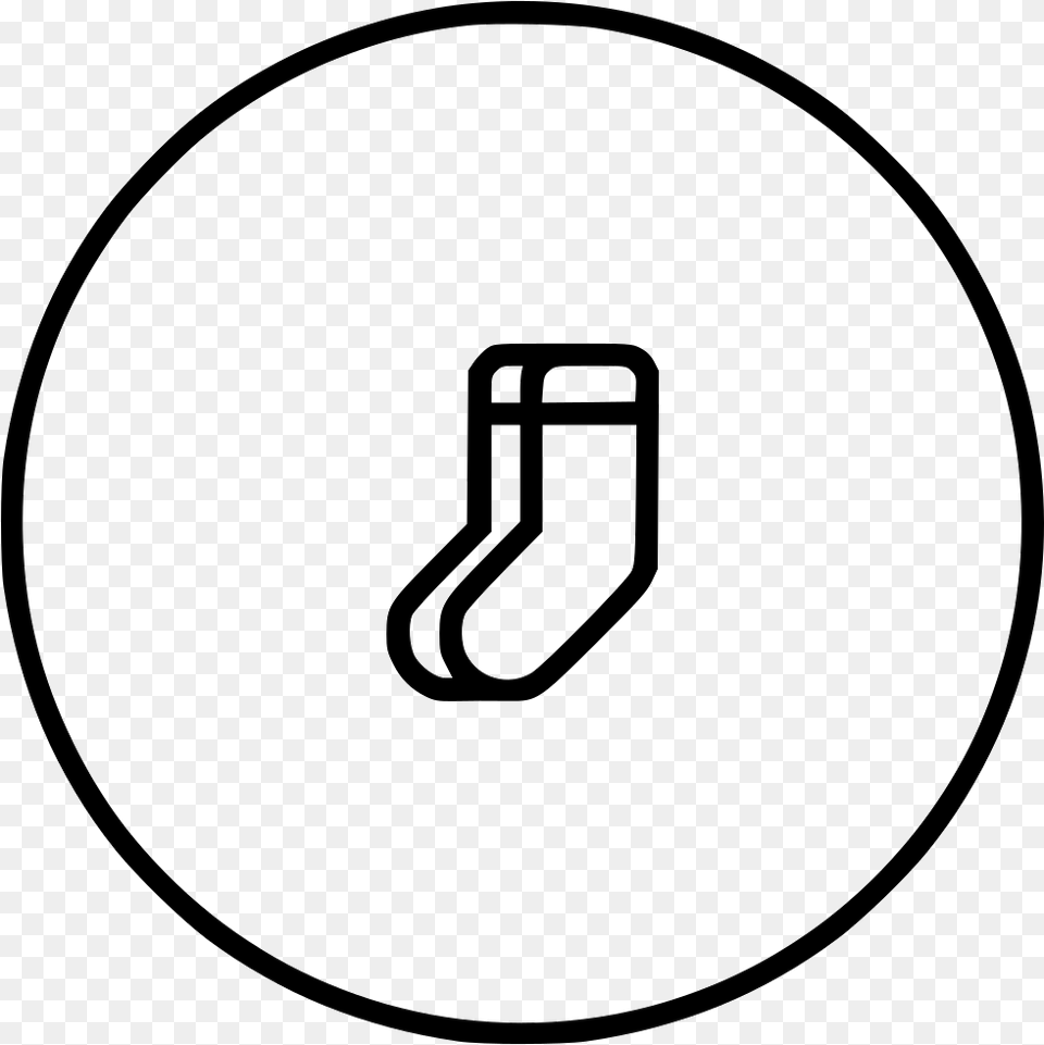 School Uniform Socks Cloth Garments Study Circle, Number, Symbol, Text, Smoke Pipe Png Image