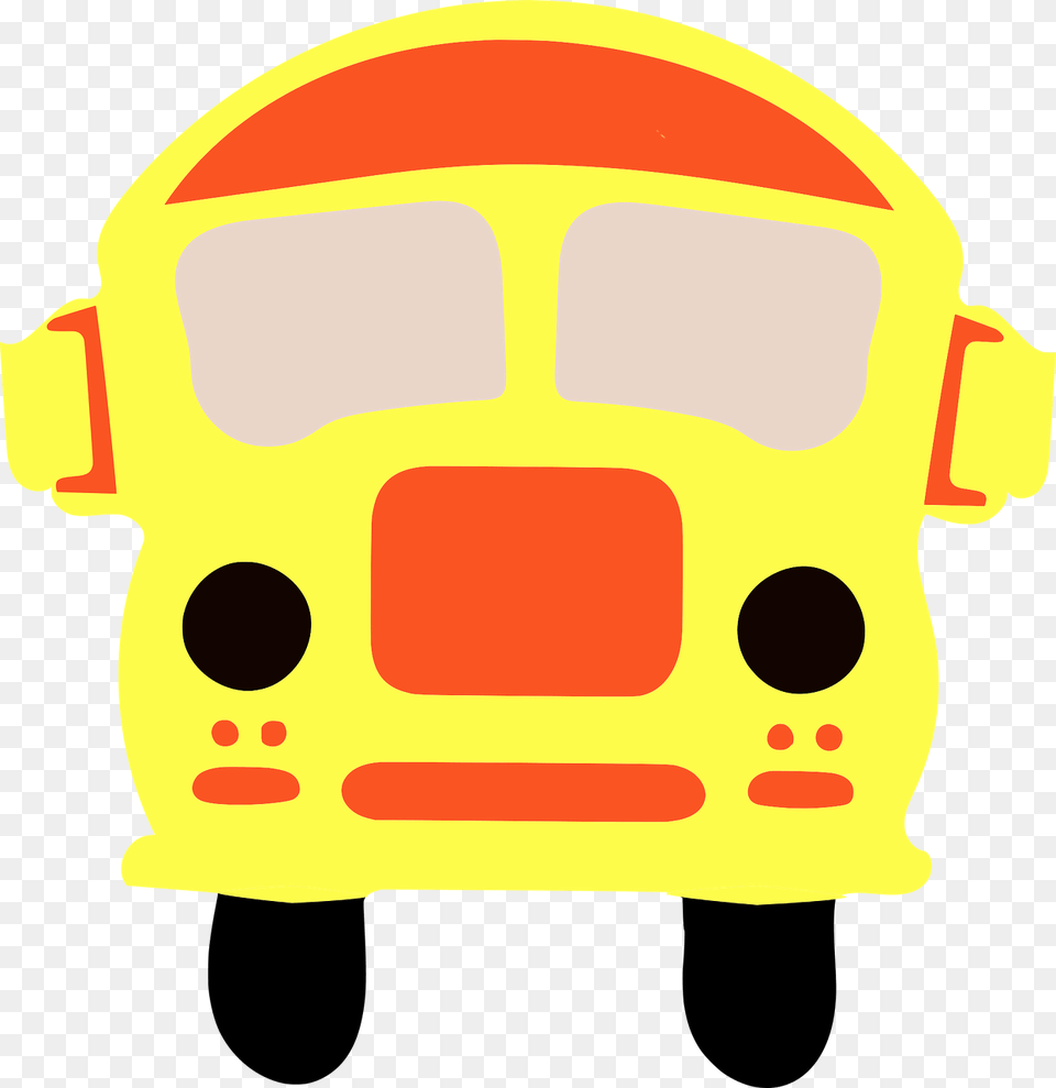 School Vector Graphicsfree Pictures, Bus, Transportation, Vehicle, Baby Png Image